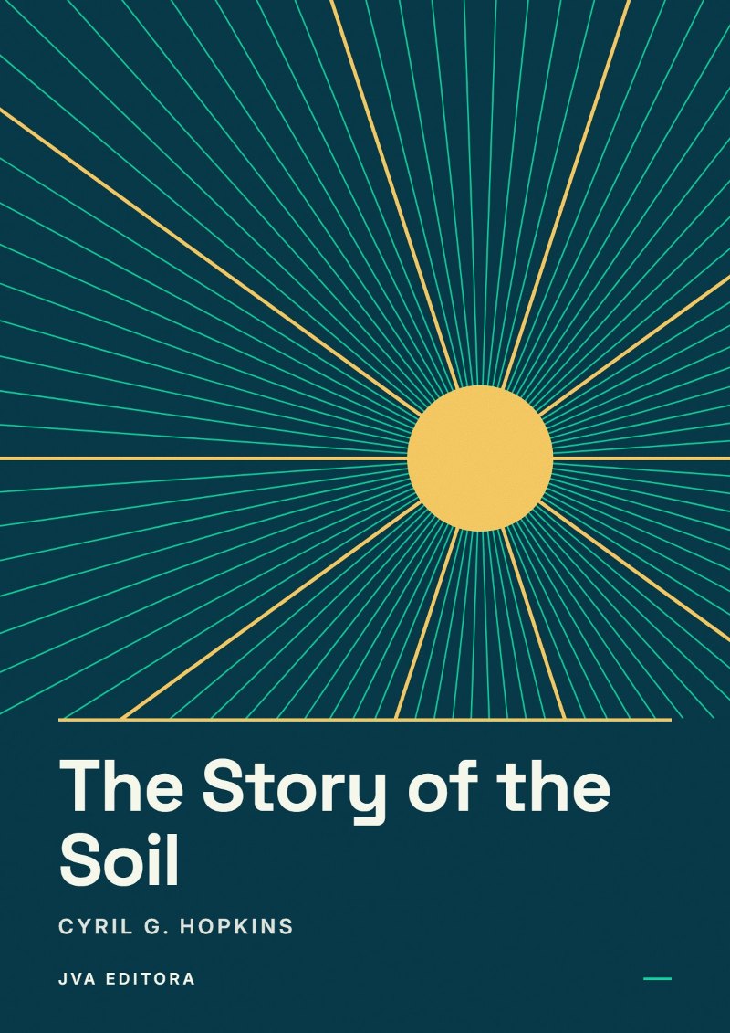 Cover von The Story of the Soil