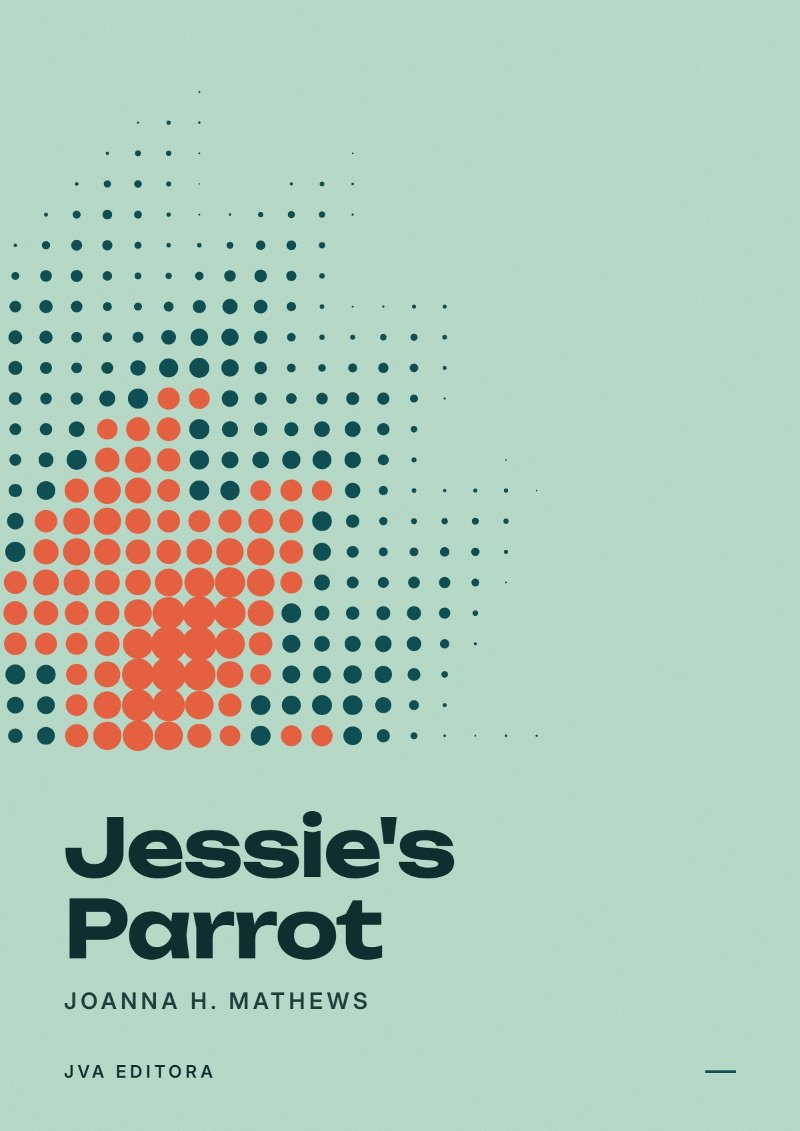 Copertina di Jessie's Parrot