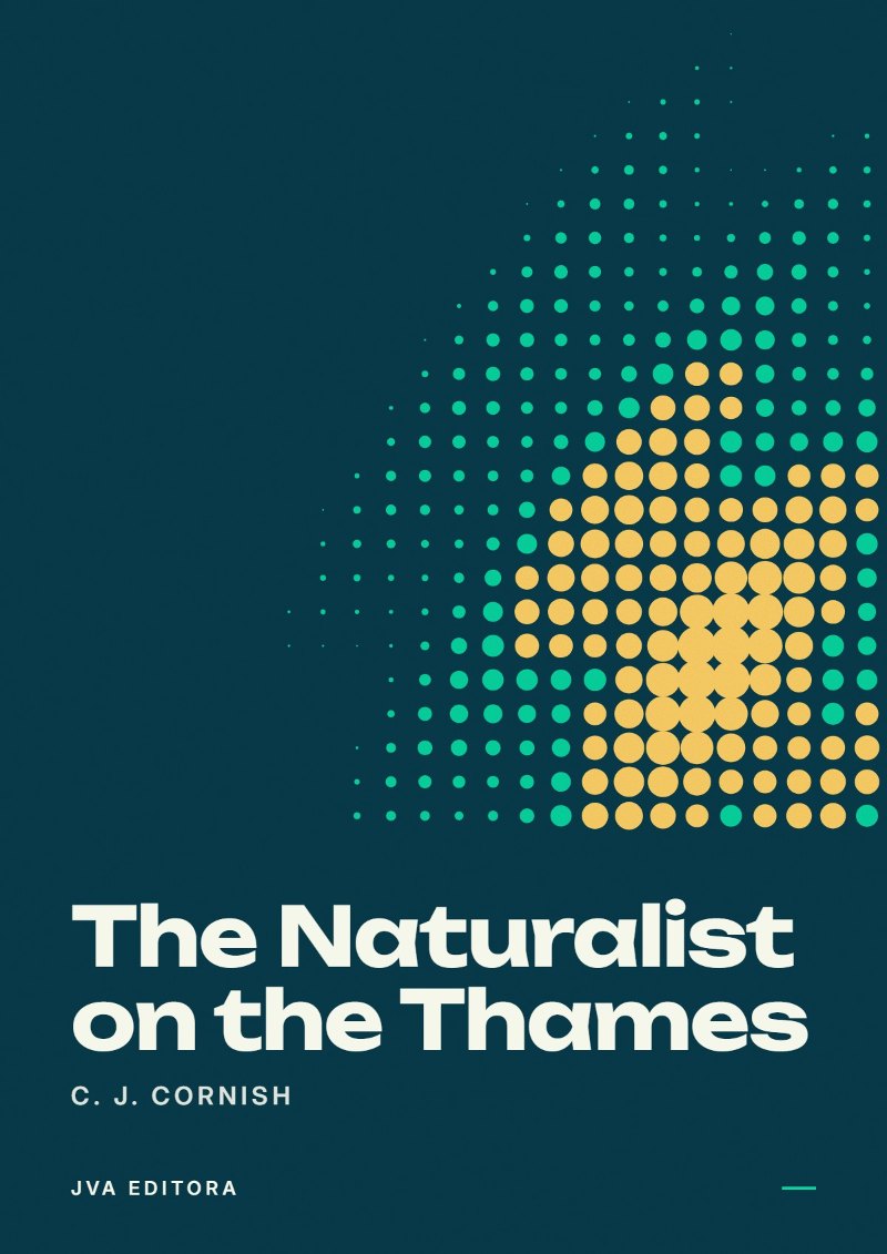 Copertina di The Naturalist on the Thames