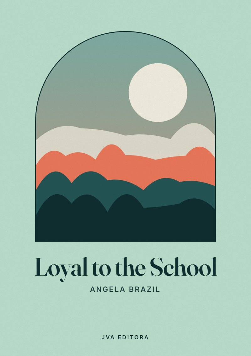 《Loyal to the School》封面