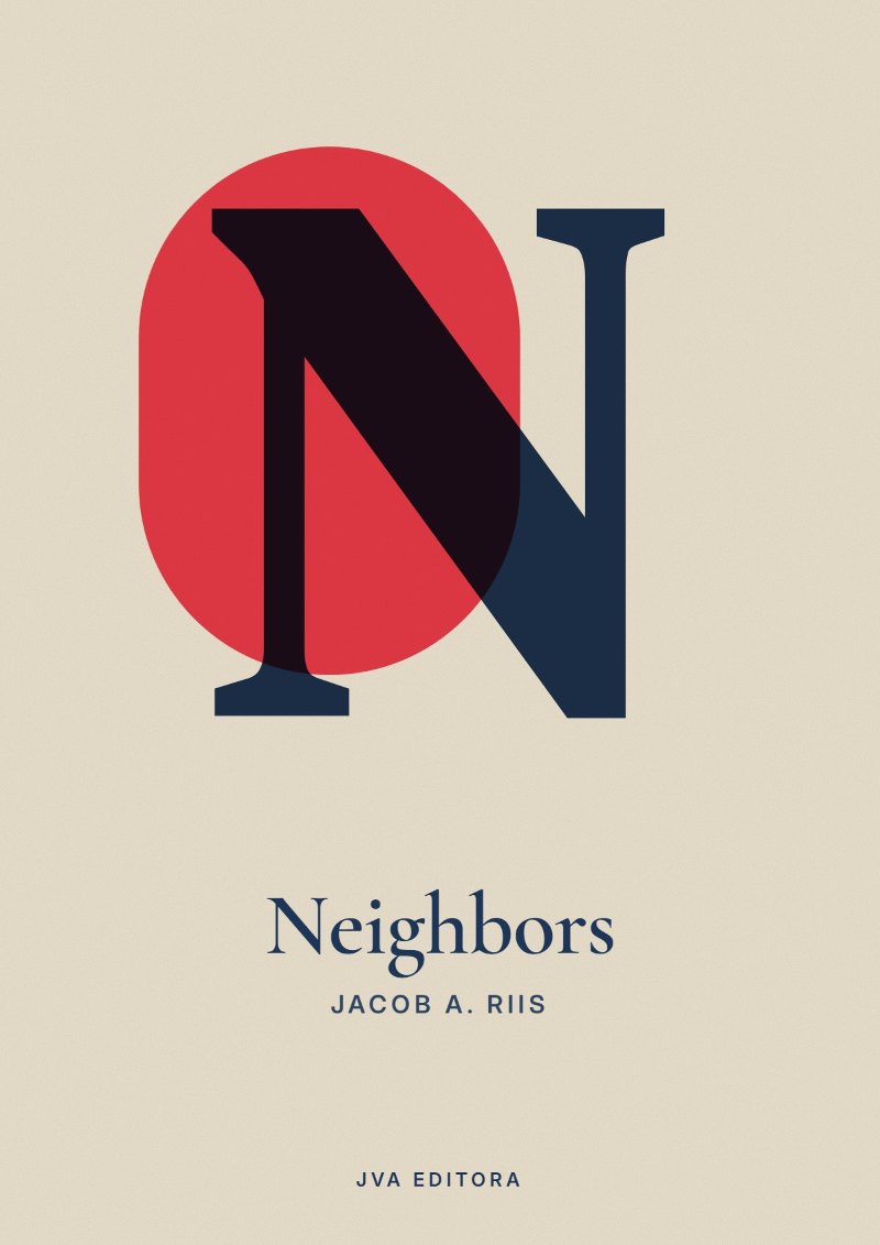 Cover of Neighbors
