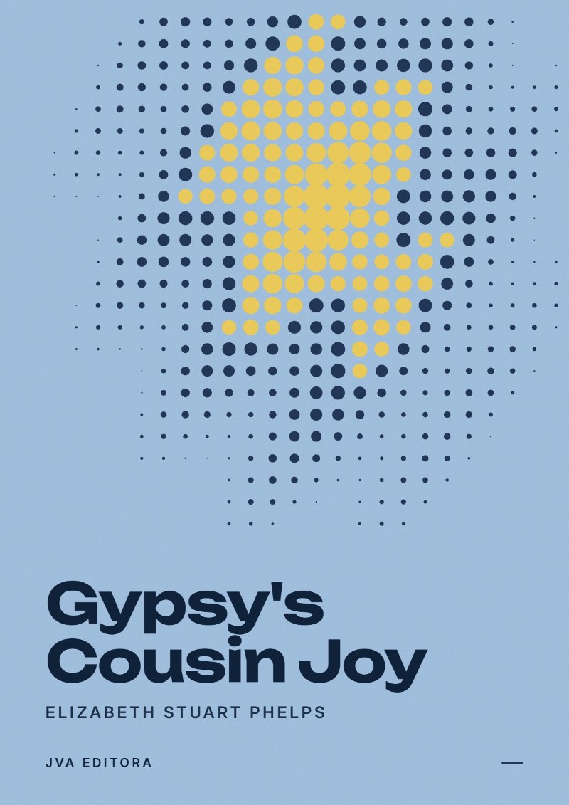 Cover of Gypsy's Cousin Joy
