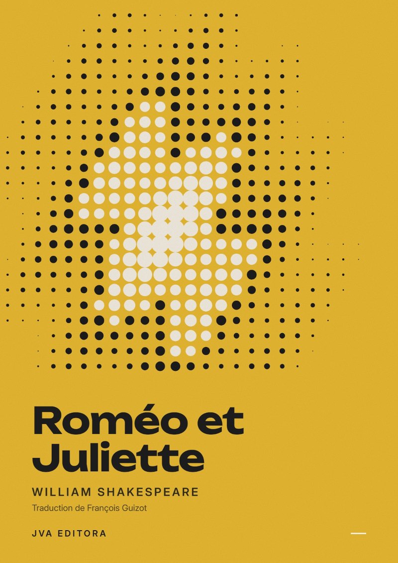 Cover von Roméo et Juliette