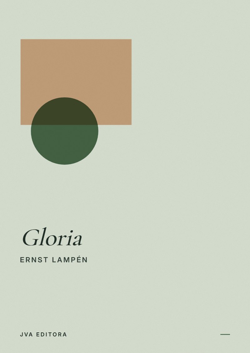 Cover of Gloria