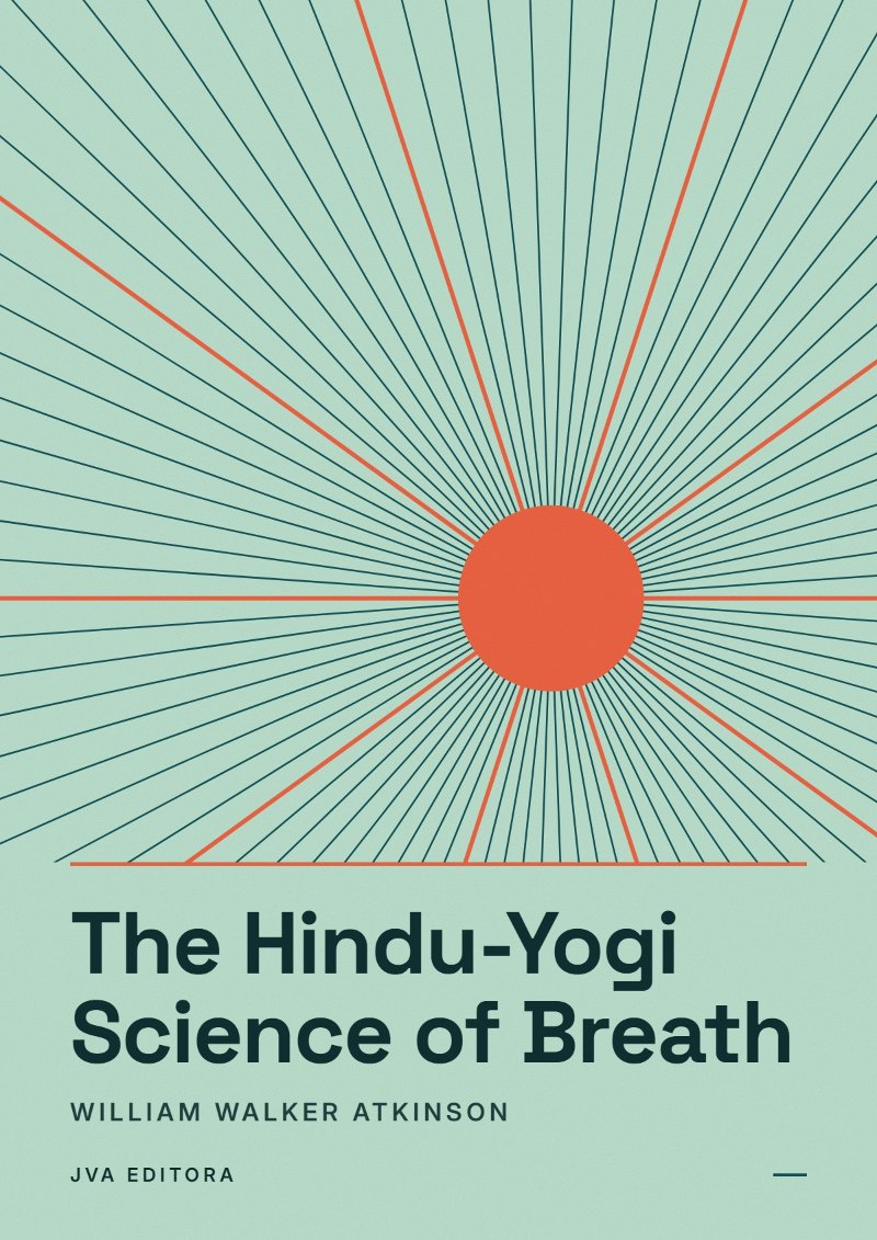 Couverture de The Hindu-Yogi Science of Breath
