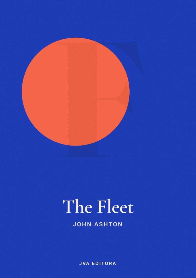 Copertina di The Fleet