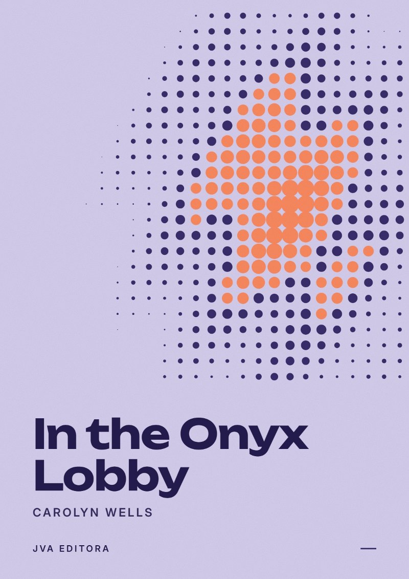 Cover of In the Onyx Lobby