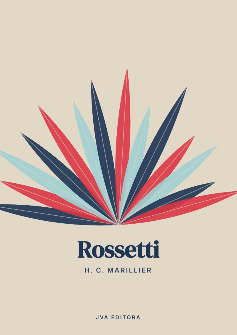 Cover von Rossetti
