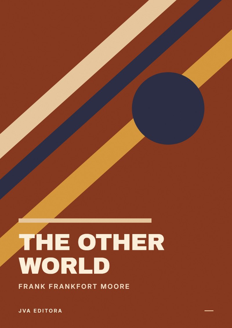 《The Other World》封面