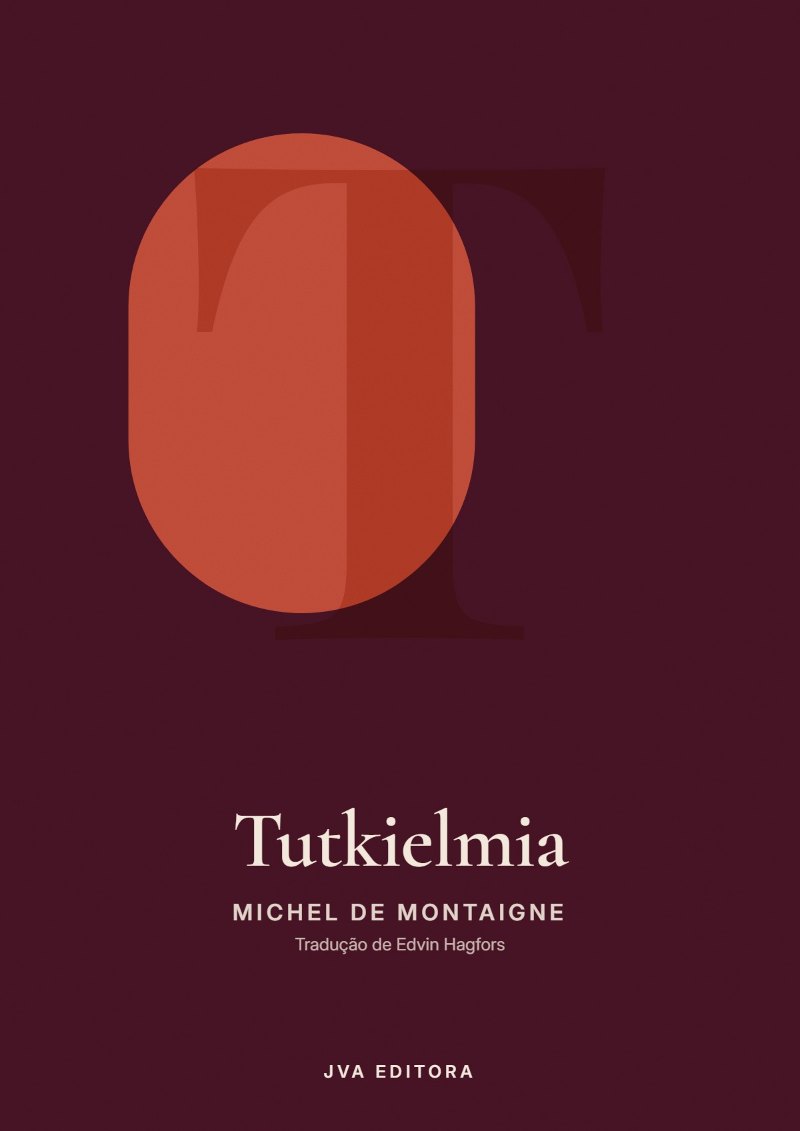 Cover von Tutkielmia
