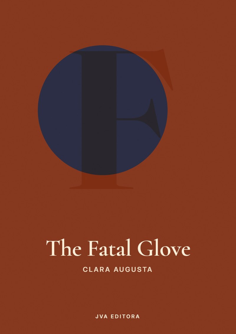 Portada de The Fatal Glove