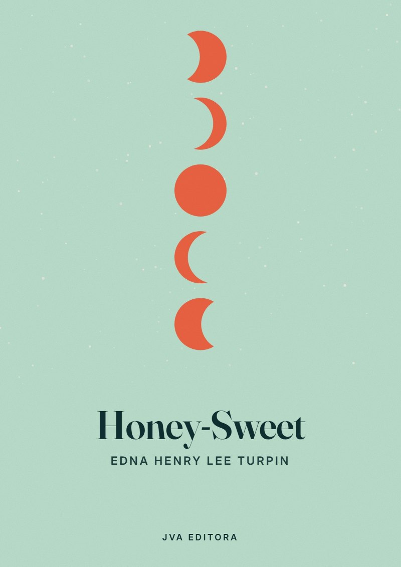 Couverture de Honey-Sweet