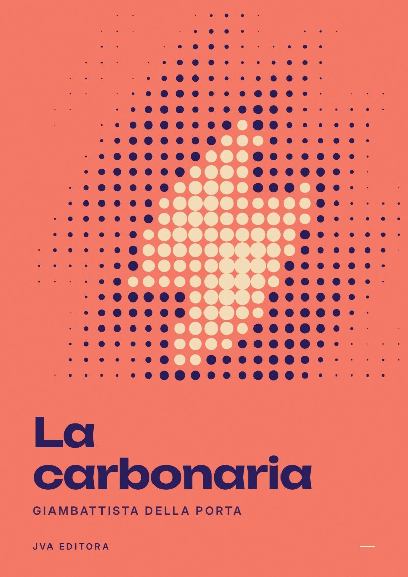 Cover von La carbonaria