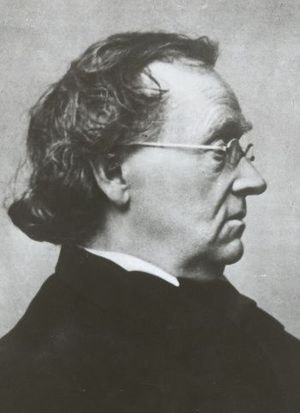 Retrato de Eduard Mörike