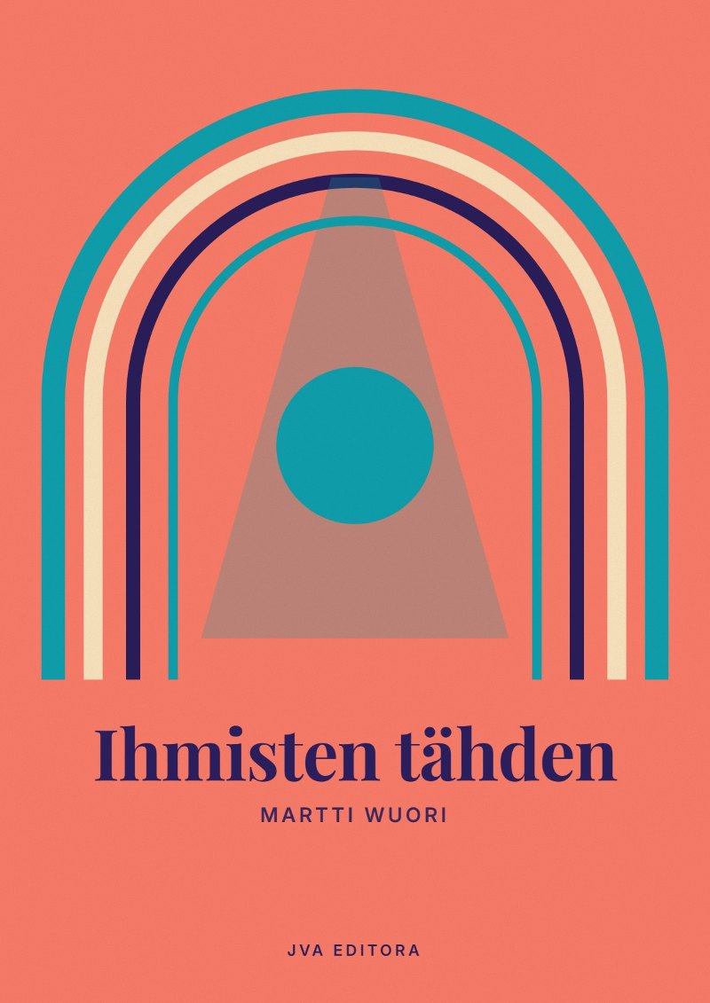 Capa de Ihmisten tähden
