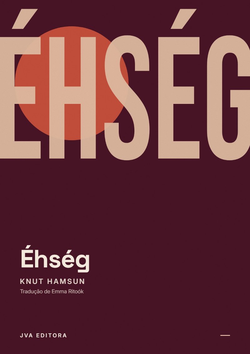 Capa de Éhség