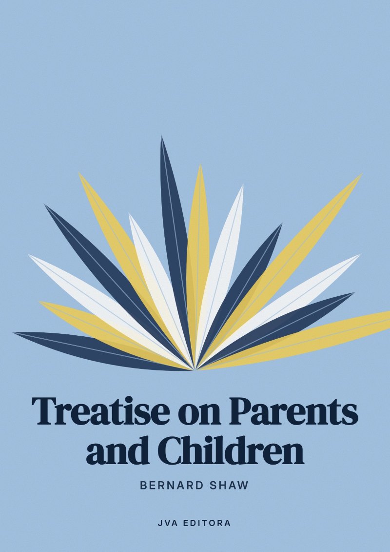 Cover von Treatise on Parents and Children