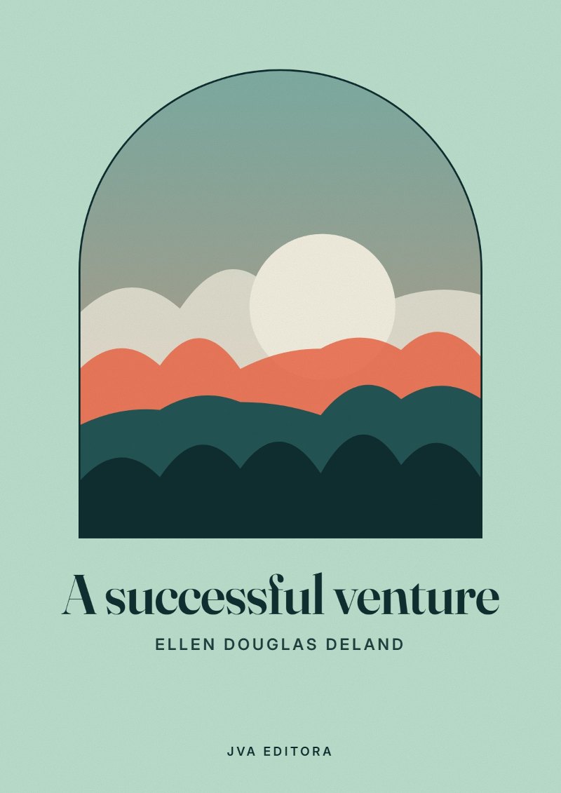 Copertina di A successful venture