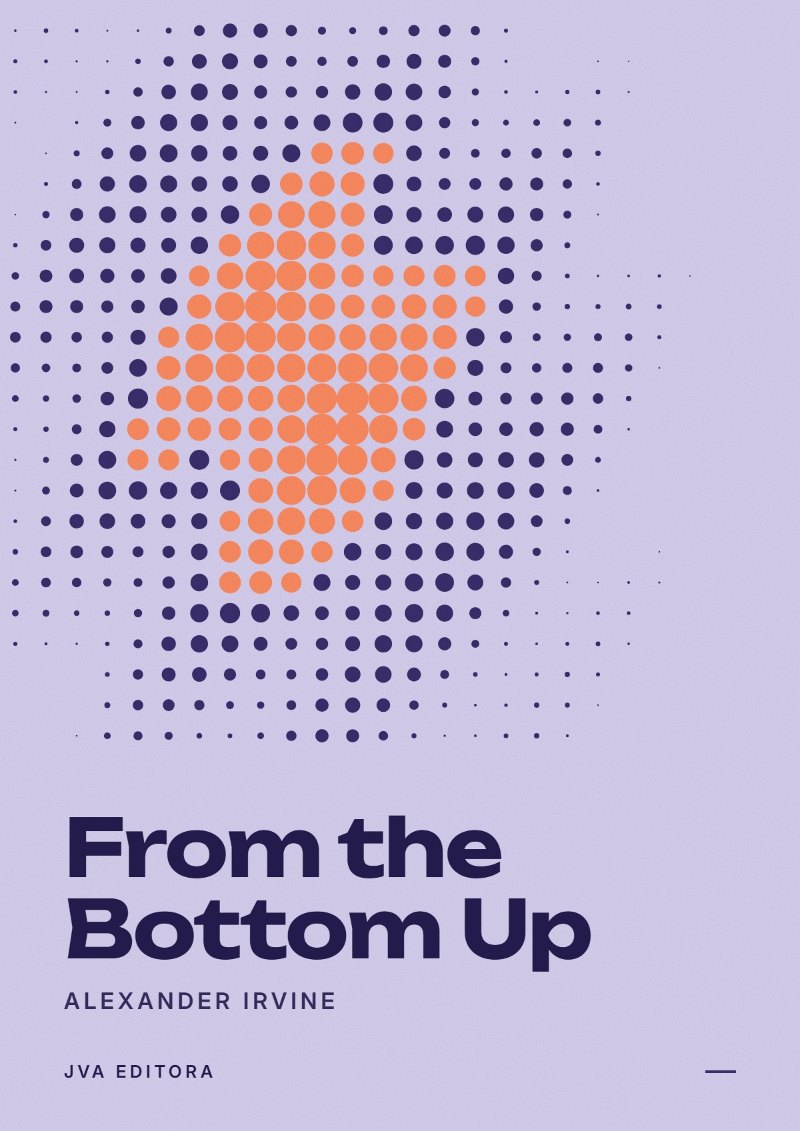 Capa de From the Bottom Up