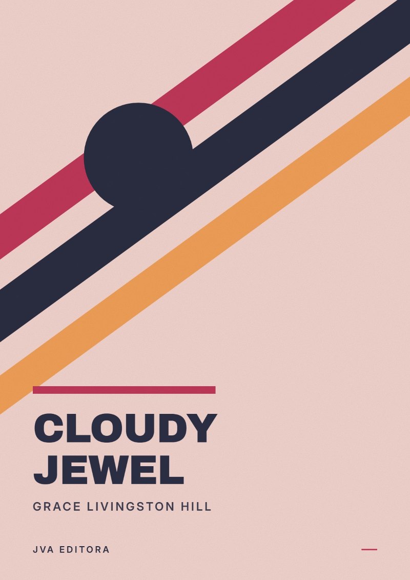 Cover of Cloudy Jewel