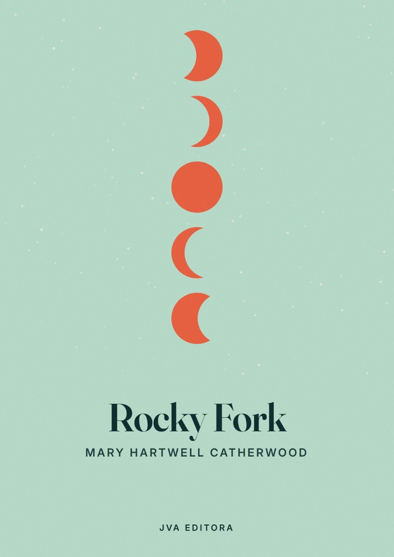 Cover of Rocky Fork