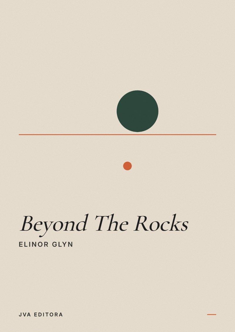 Cover von Beyond The Rocks