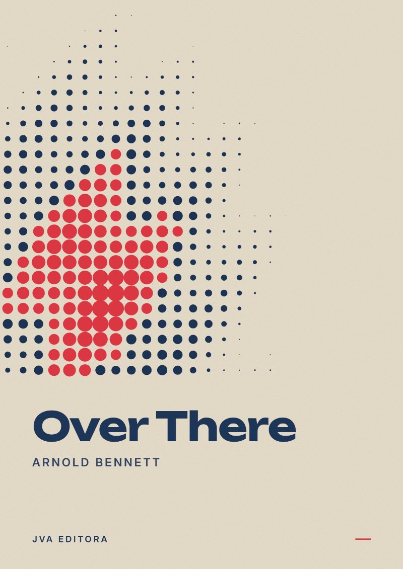 Cover of Over There