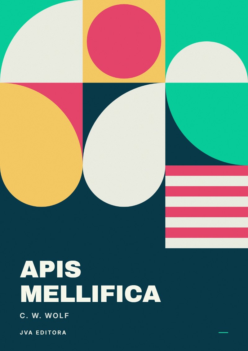 Cover of Apis Mellifica