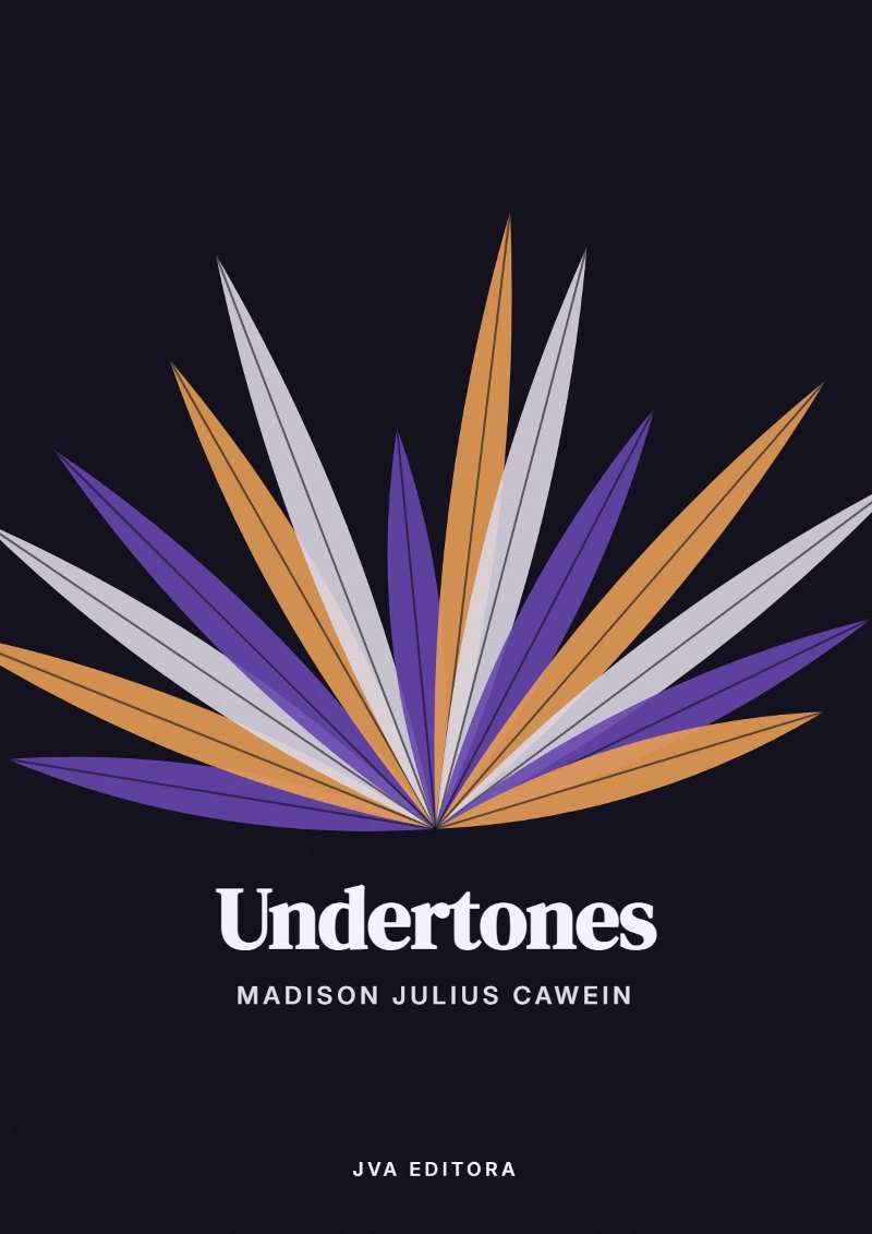 Εξώφυλλο του Undertones