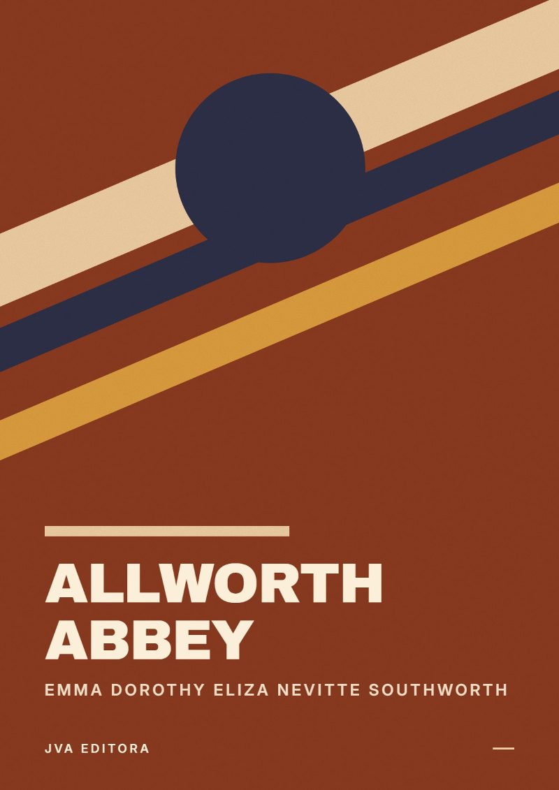 Couverture de Allworth Abbey