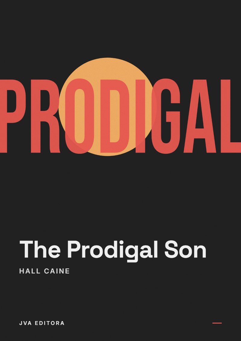 Cover von The Prodigal Son