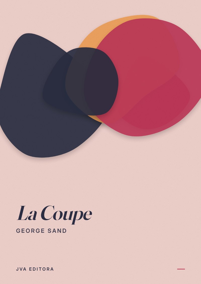 Copertina di La Coupe