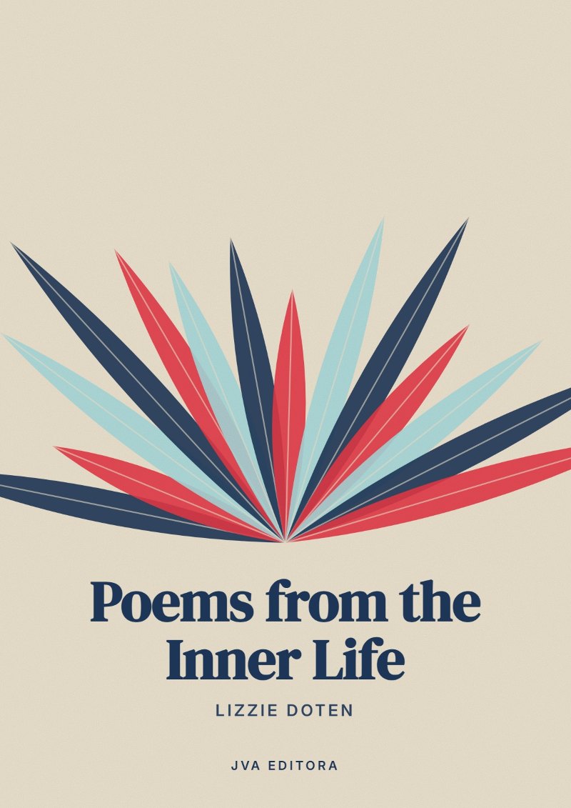 Εξώφυλλο του Poems from the Inner Life
