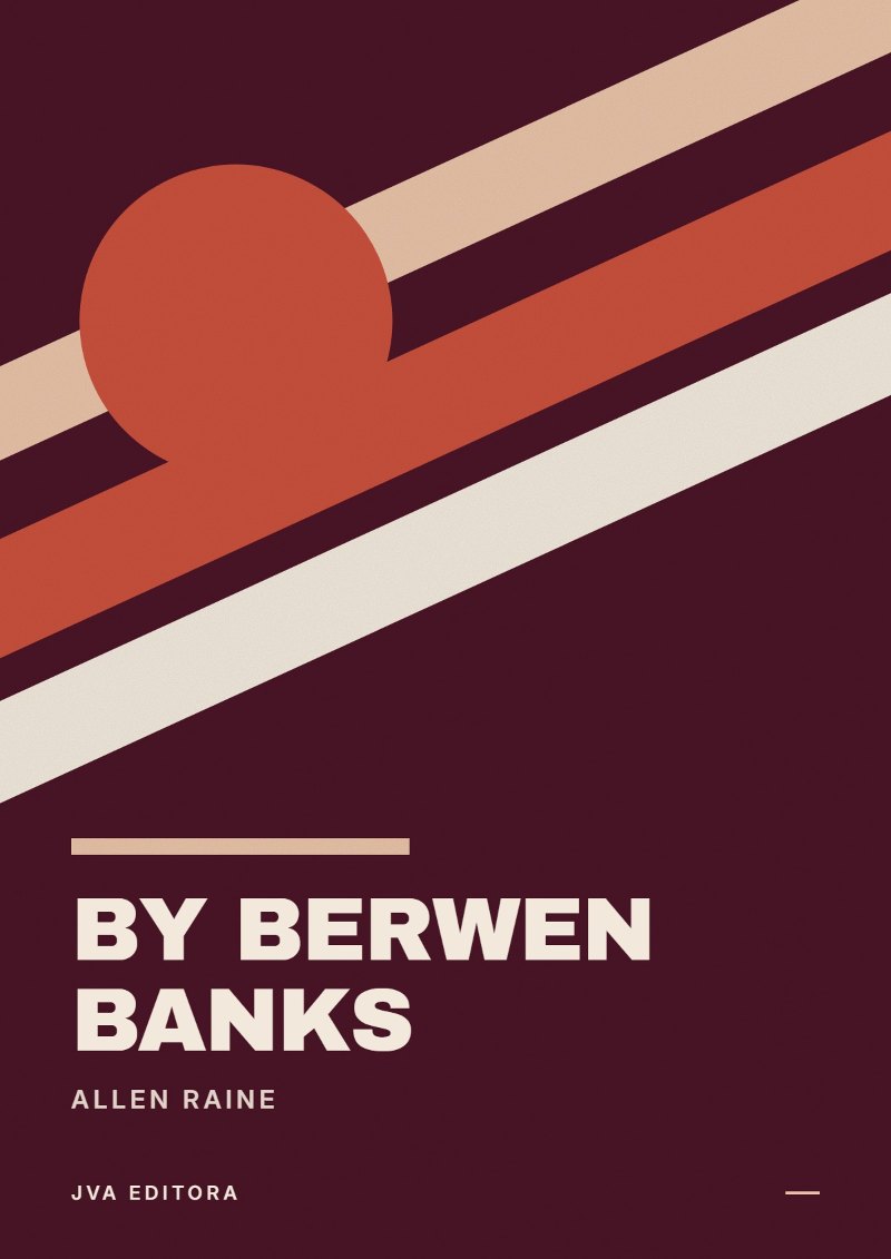 Cover von By Berwen Banks