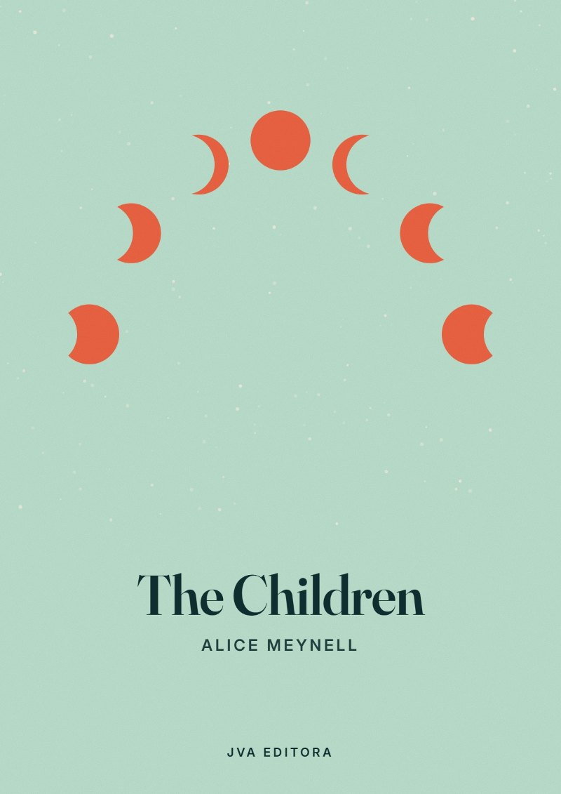 Cover of The Children