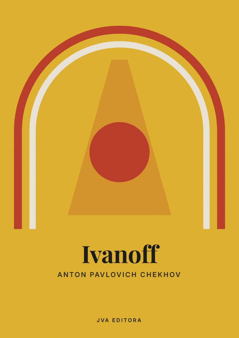 Cover von Ivanoff