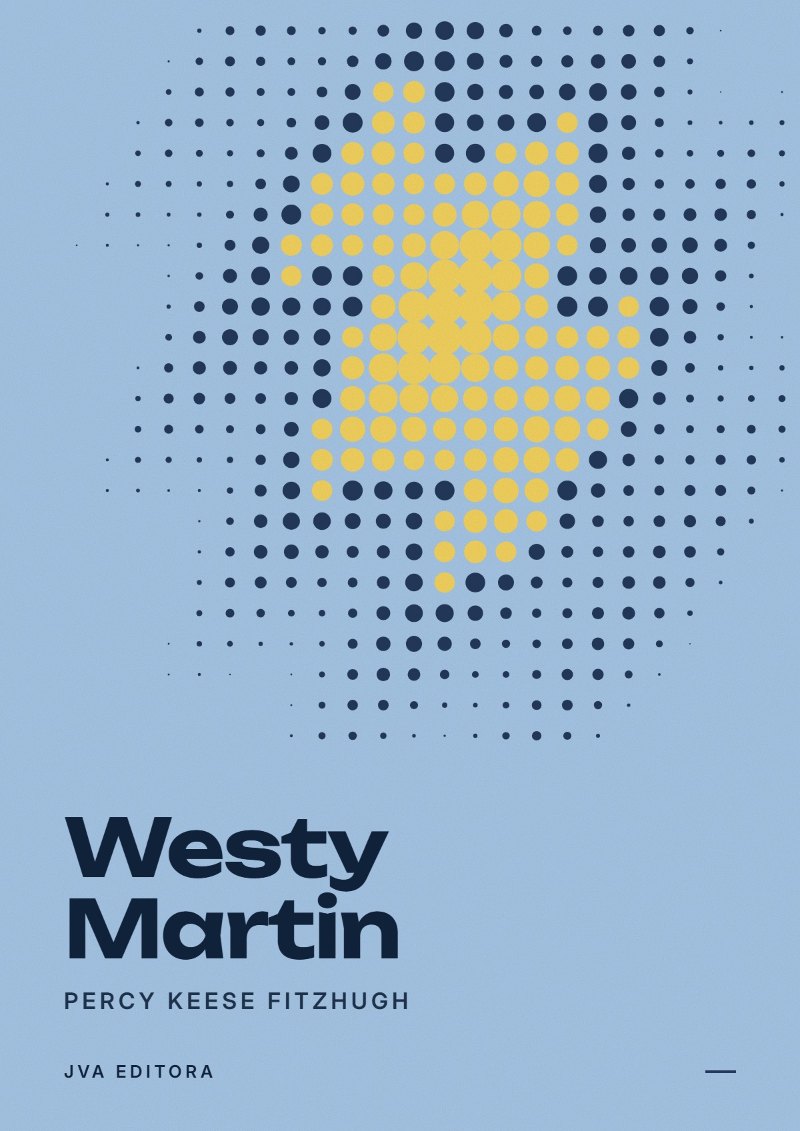Cover of Westy Martin