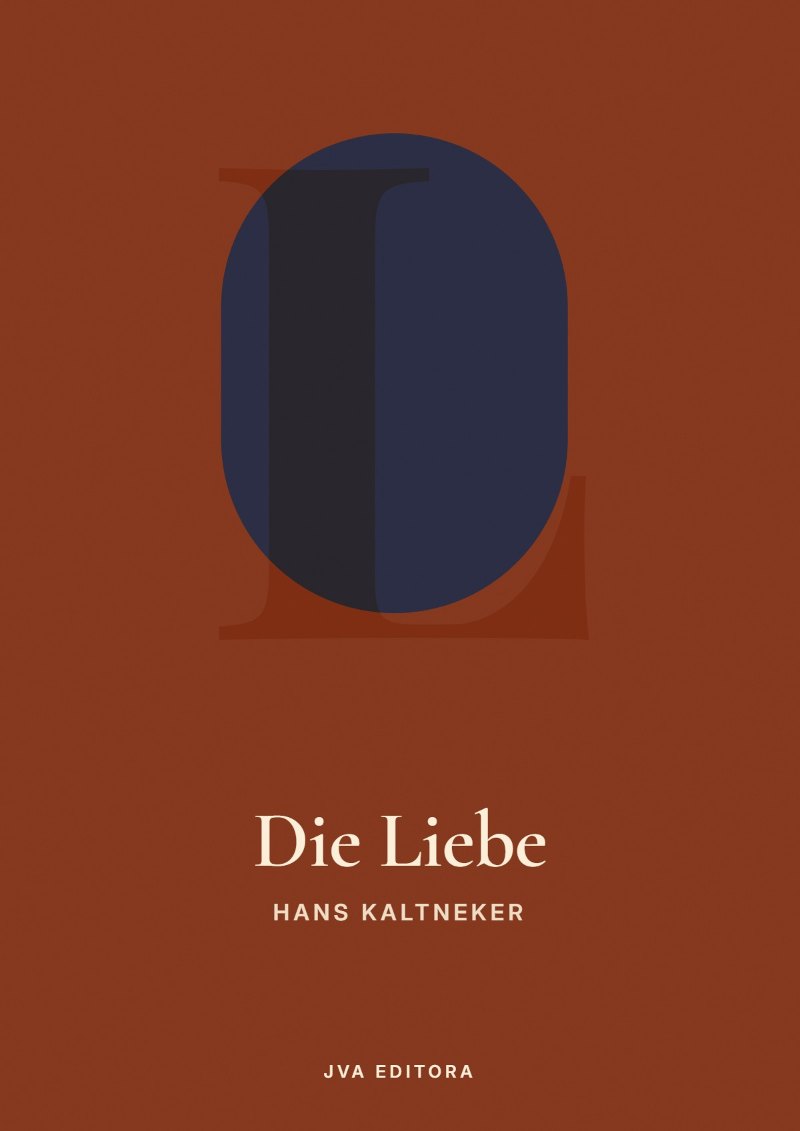 Copertina di Die Liebe