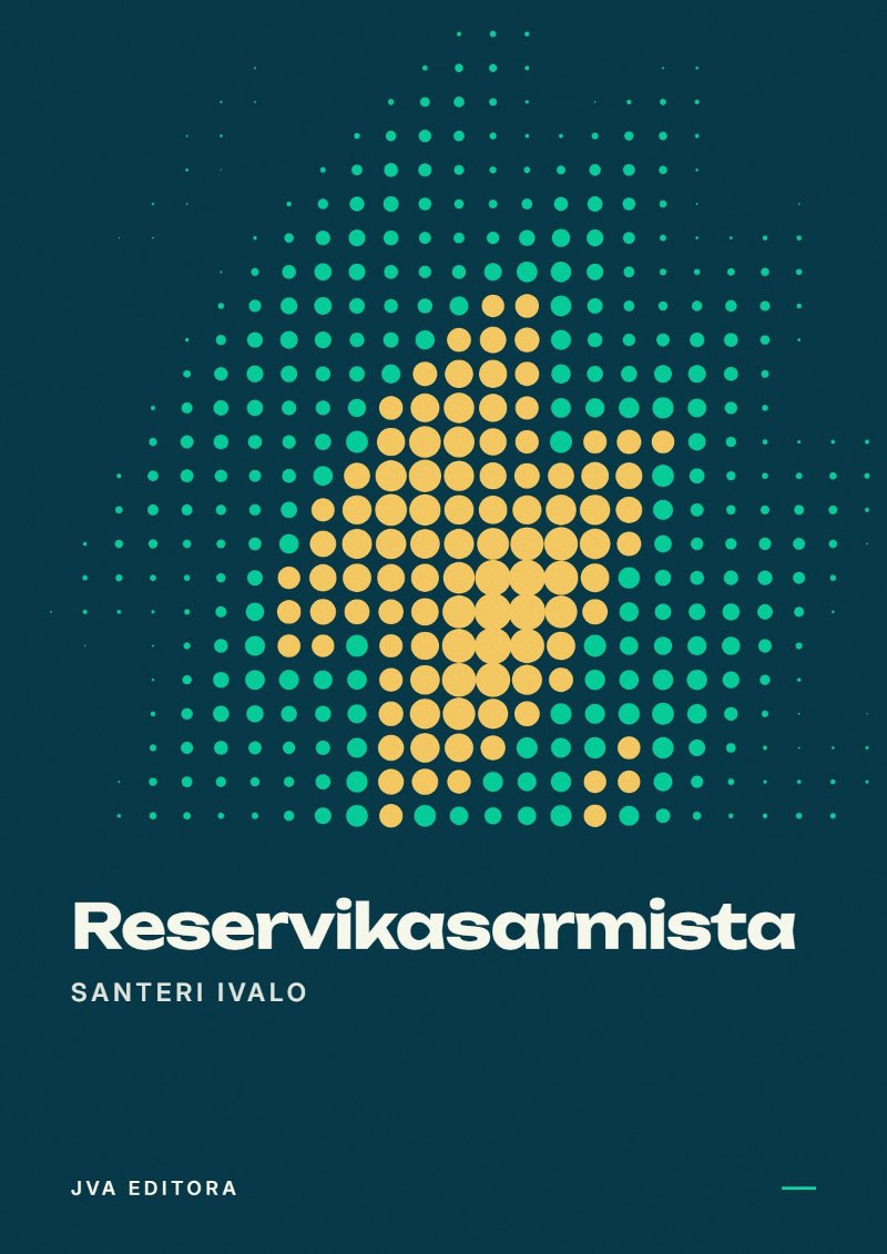 Capa de Reservikasarmista