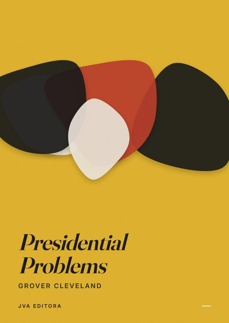 Cover of Presidential Problems
