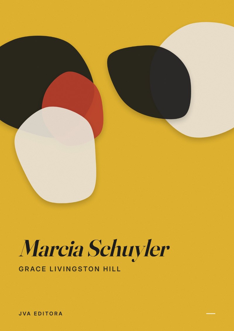 Cover of Marcia Schuyler