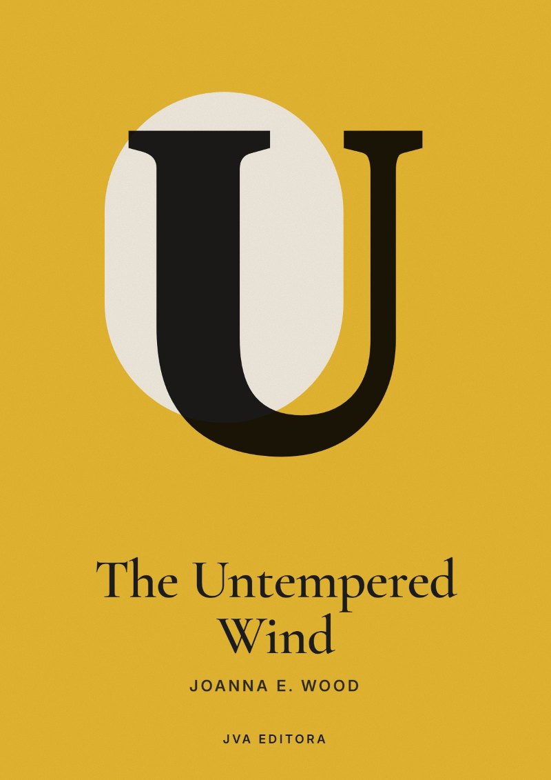 Εξώφυλλο του The Untempered Wind