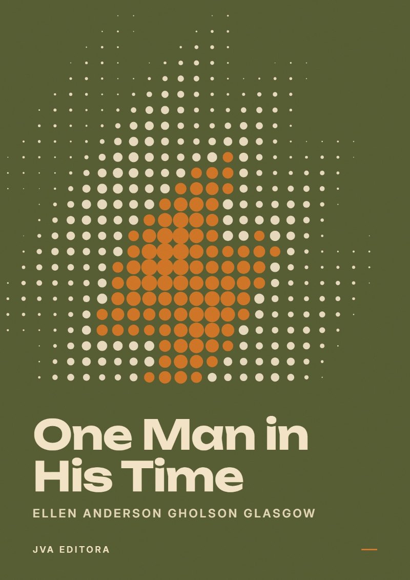Portada de One Man in His Time
