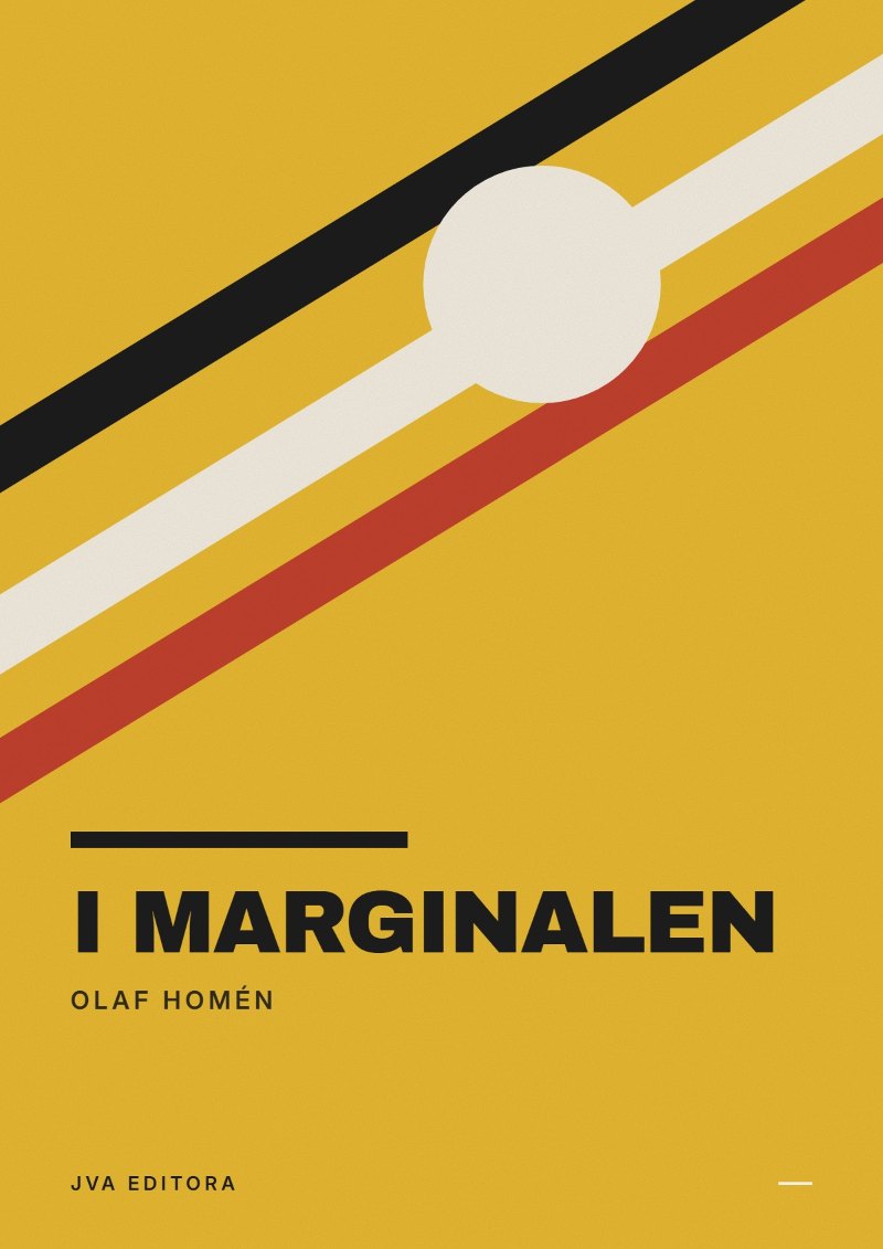 Couverture de I marginalen