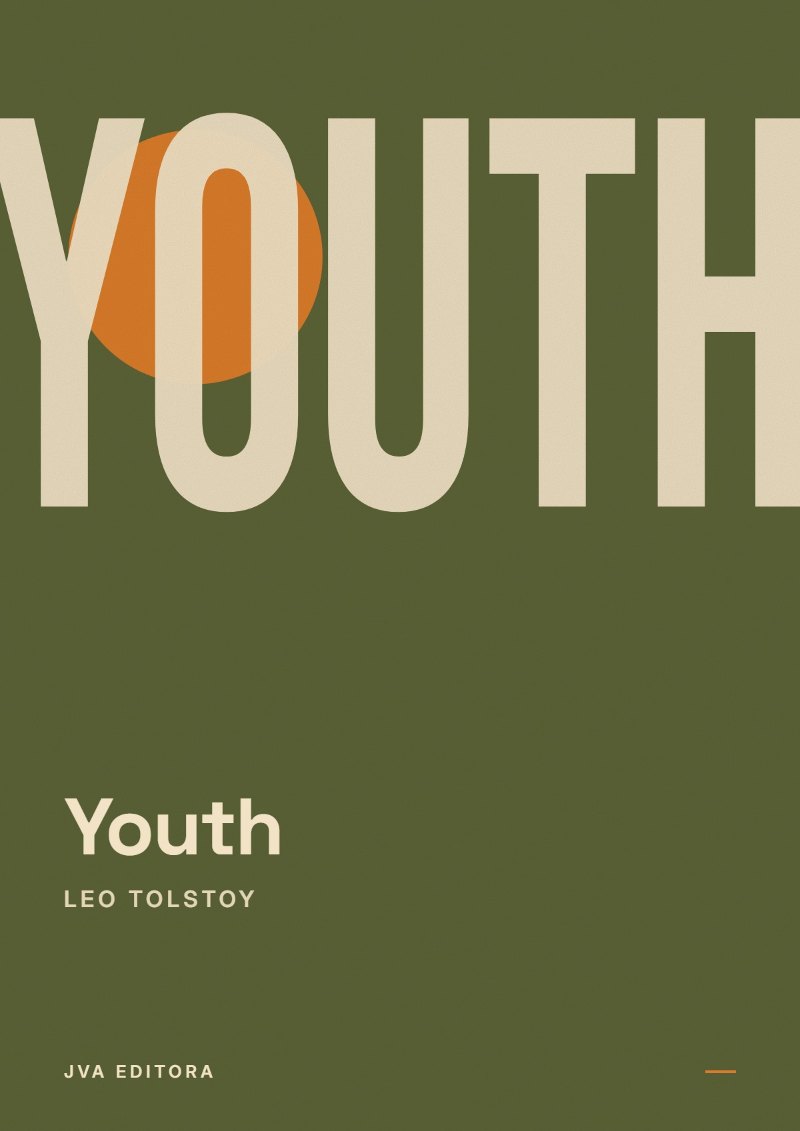 Cover von Youth