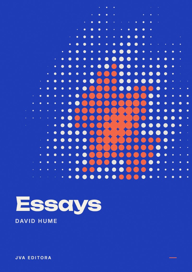 Cover von Essays