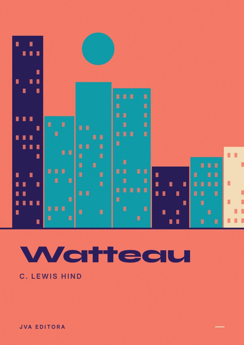 Cover von Watteau