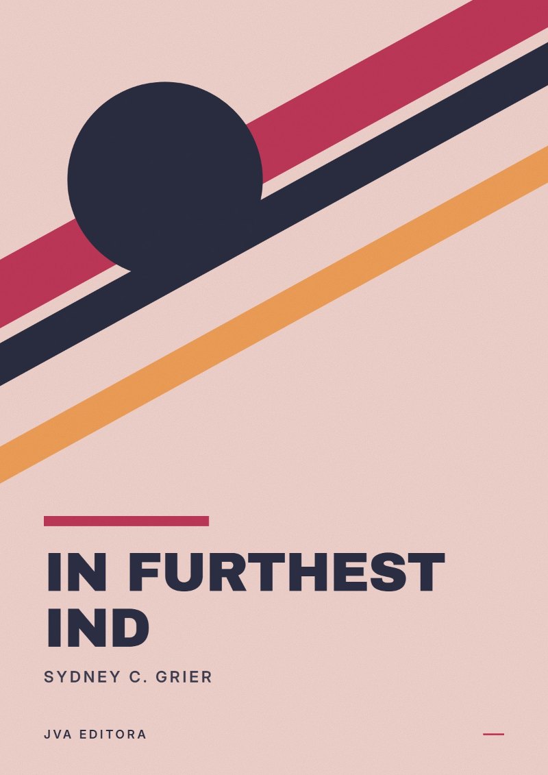 Copertina di In furthest Ind