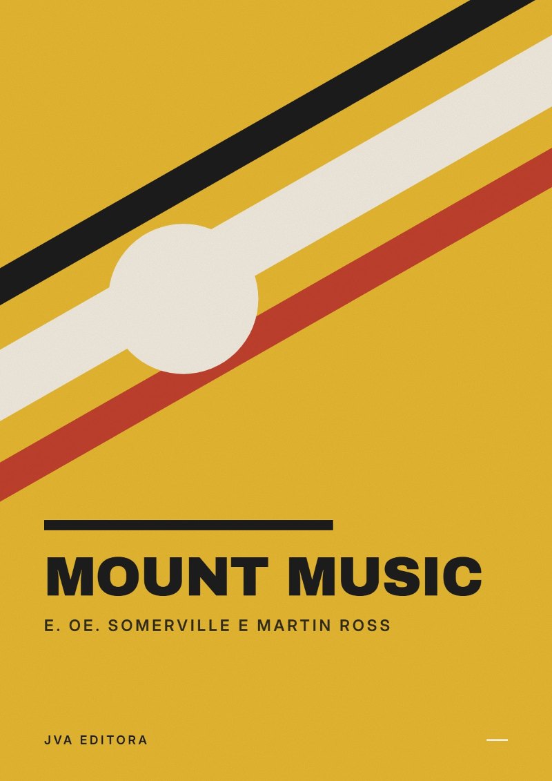 Copertina di Mount Music