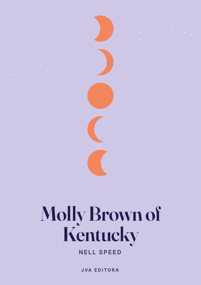 Cover of Molly Brown of Kentucky